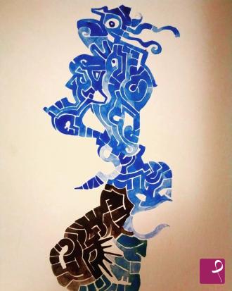 online paintings on sale