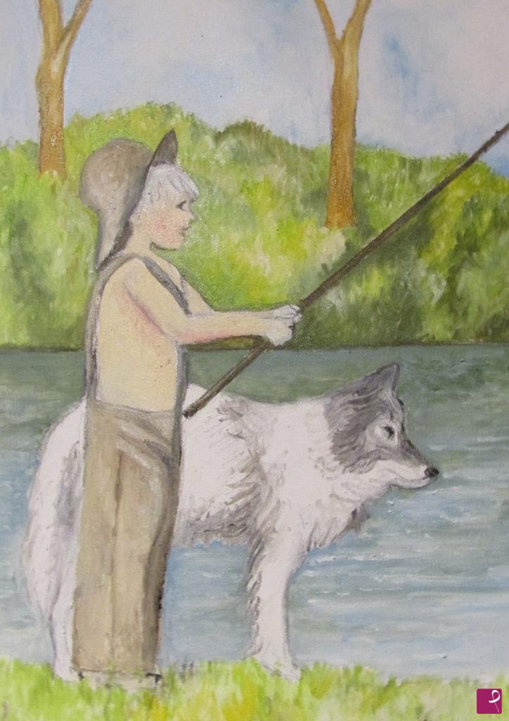 paintings on sale online