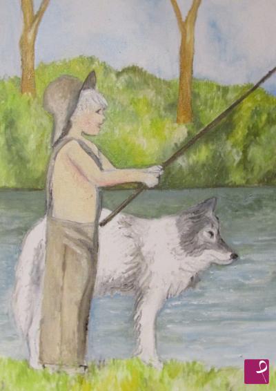 online paintings on sale