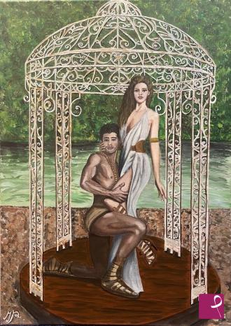 online paintings on sale