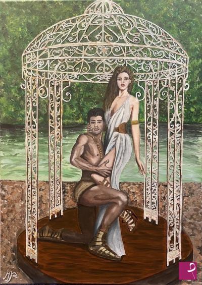 online paintings on sale