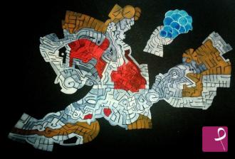 sold painting on PitturiAmo