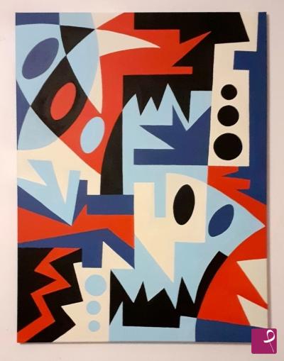 online paintings on sale
