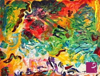 online paintings on sale