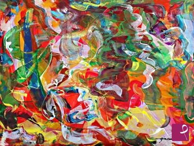 online paintings on sale