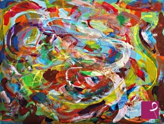 online paintings on sale