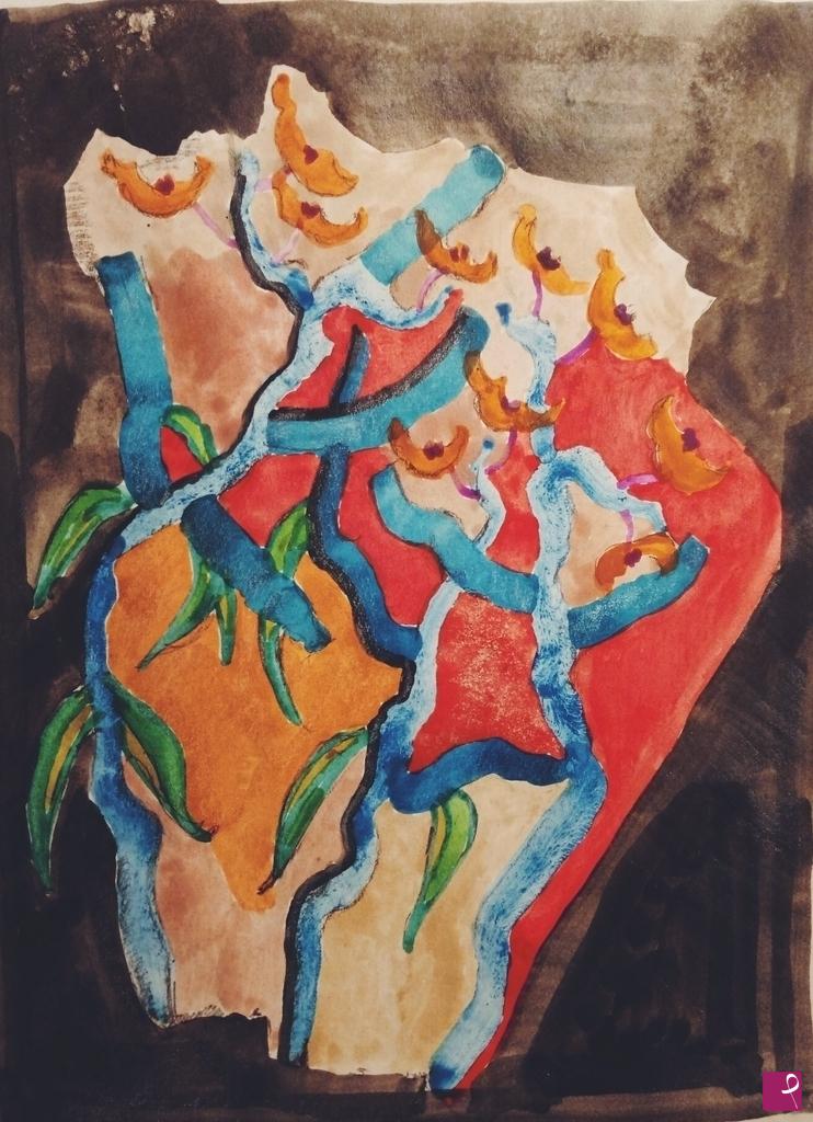 paintings on sale online
