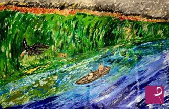 online paintings on sale