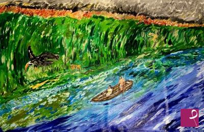 online paintings on sale