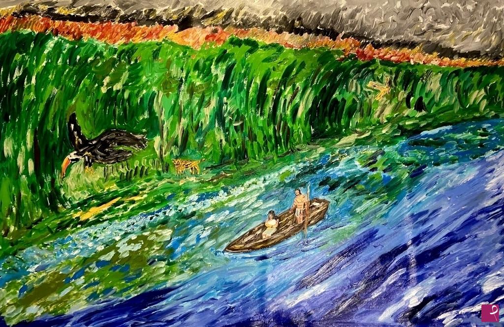 paintings on sale online