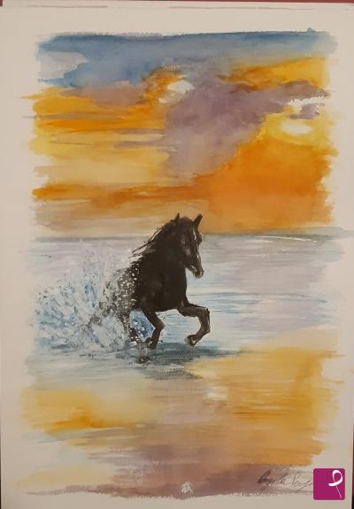 online paintings on sale