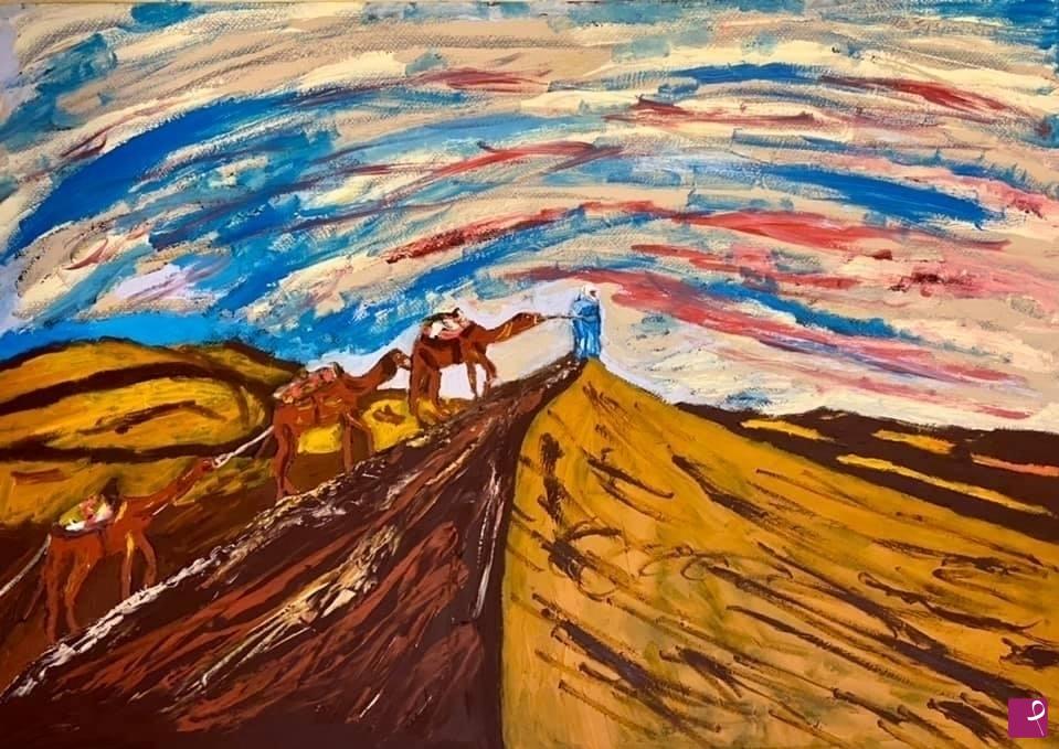 paintings on sale online
