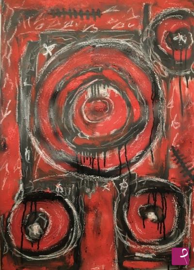 online paintings on sale