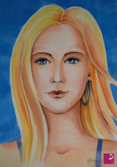 online paintings on sale