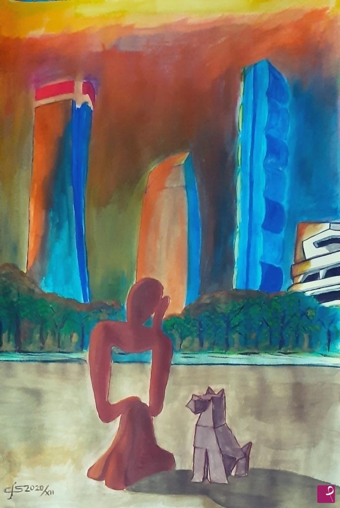 paintings on sale online