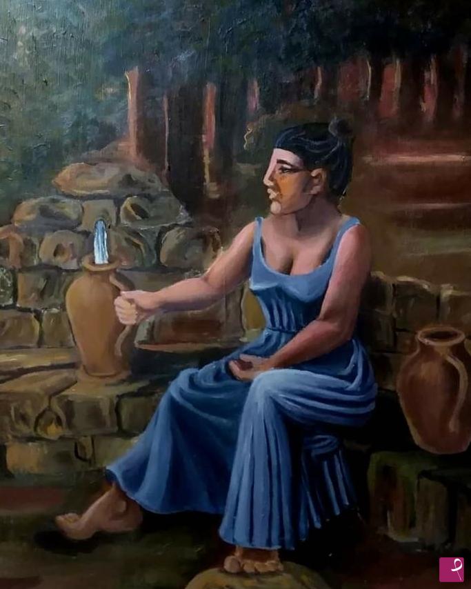 paintings on sale online