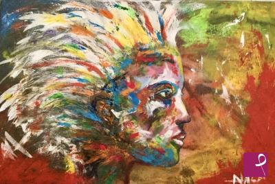 online paintings on sale