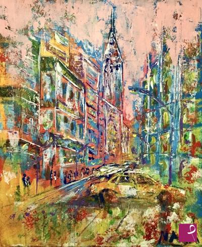 online paintings on sale