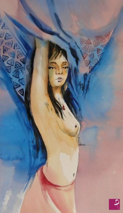online paintings on sale