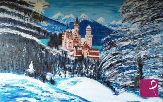 online paintings on sale
