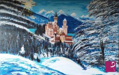 online paintings on sale