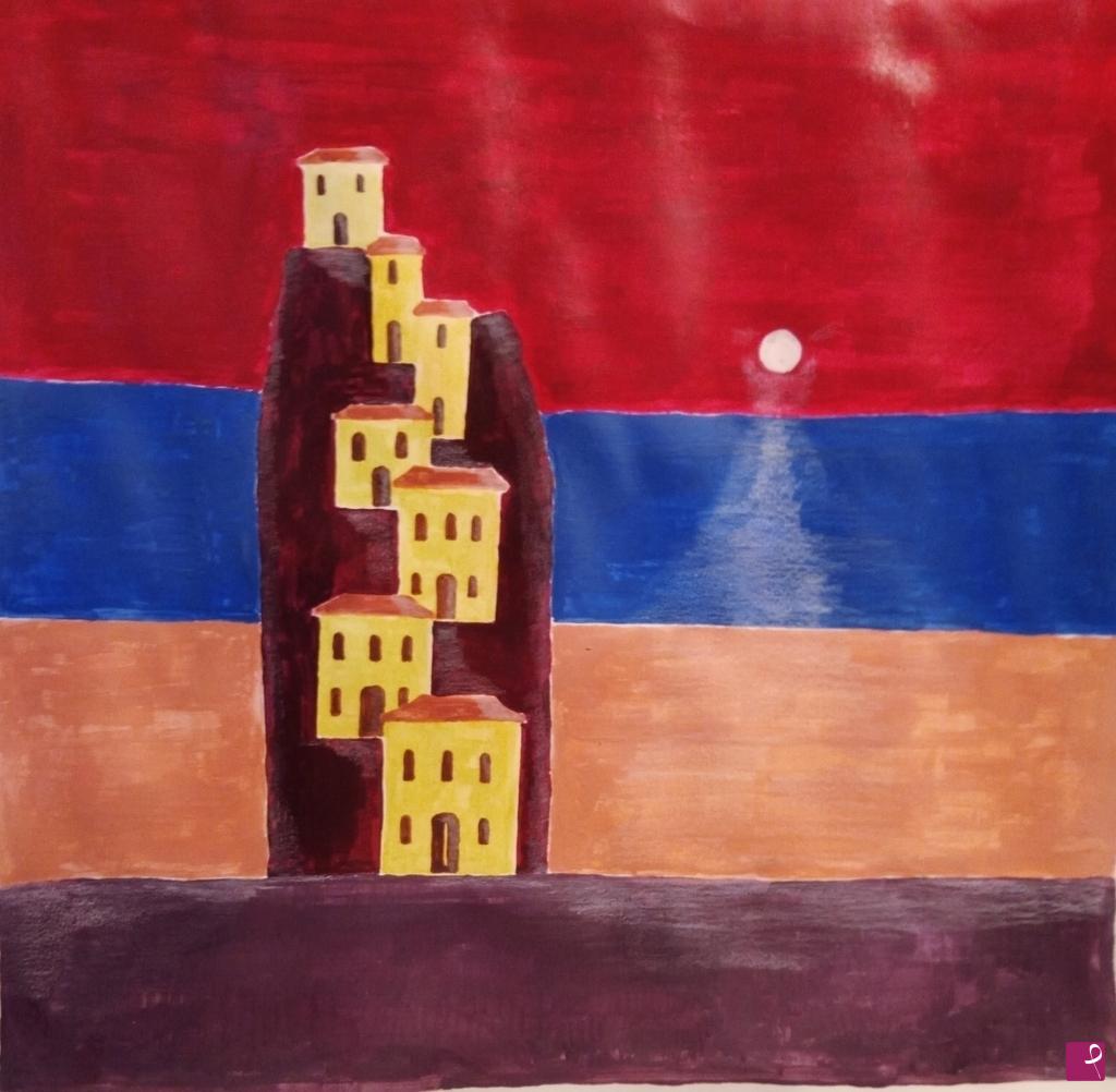 paintings on sale online