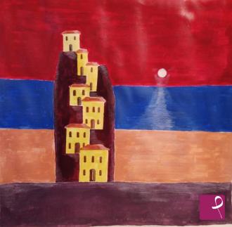 online paintings on sale