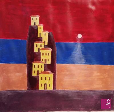 online paintings on sale