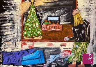 online paintings on sale