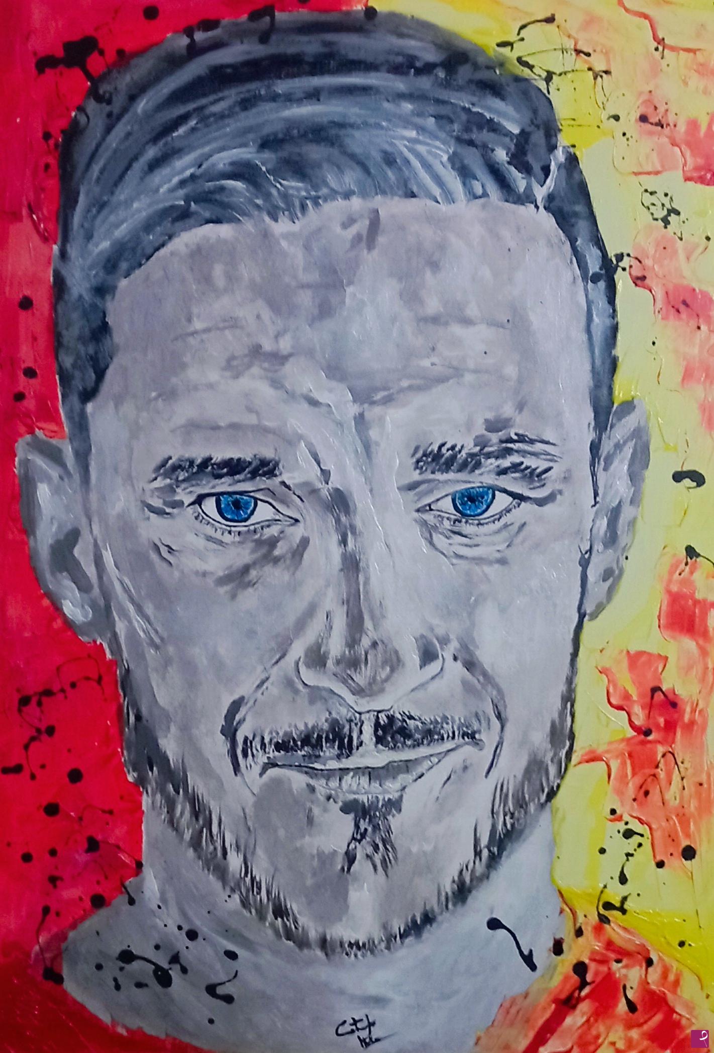 paintings on sale online