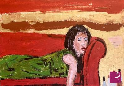 online paintings on sale