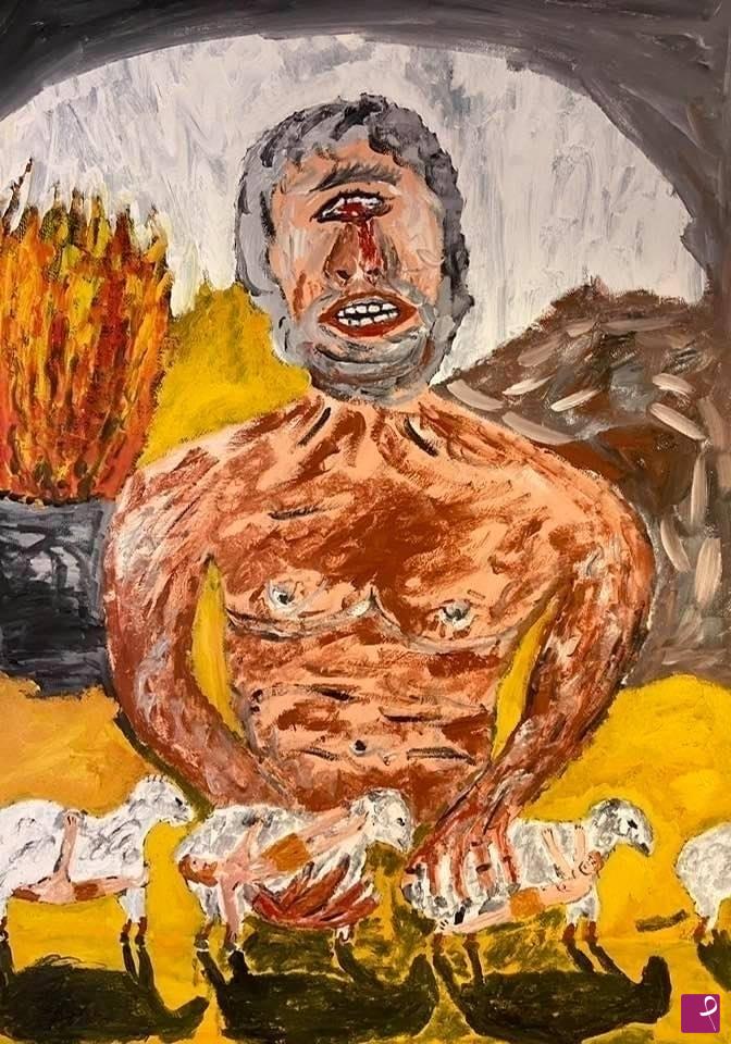paintings on sale online