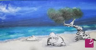 online paintings on sale