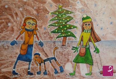 online paintings on sale