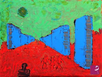 online paintings on sale