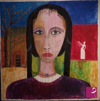 online paintings on sale