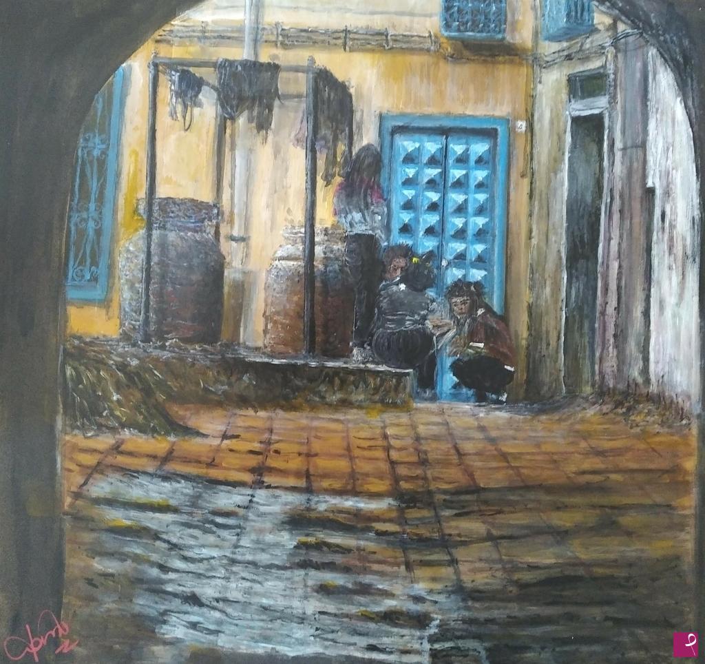 paintings on sale online