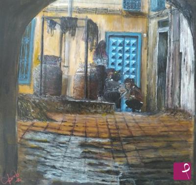 online paintings on sale