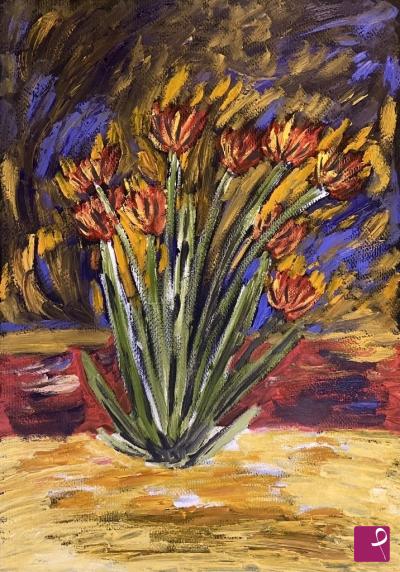 online paintings on sale