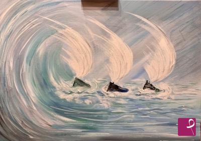 online paintings on sale