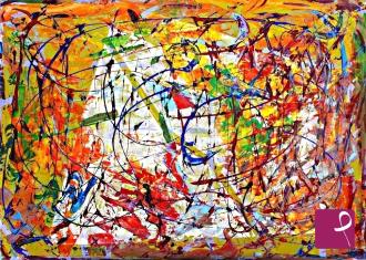 online paintings on sale