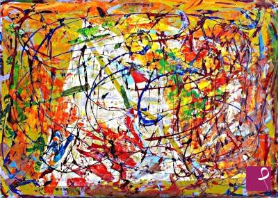 online paintings on sale