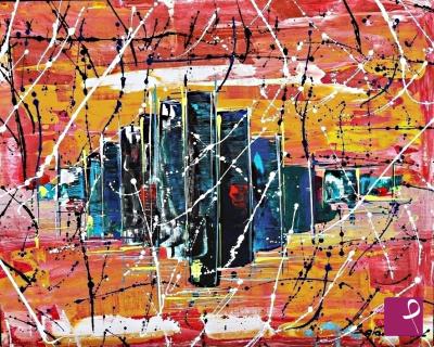 online paintings on sale