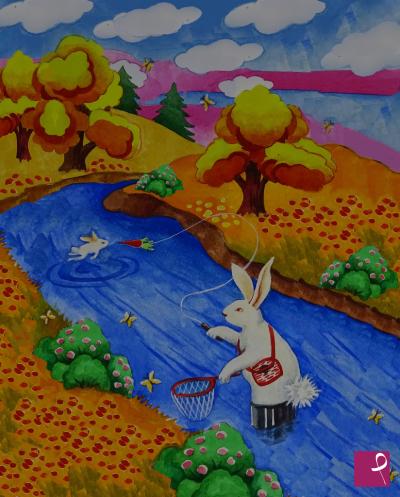online paintings on sale