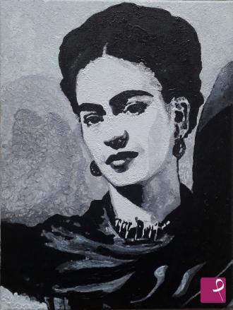 sold painting on PitturiAmo