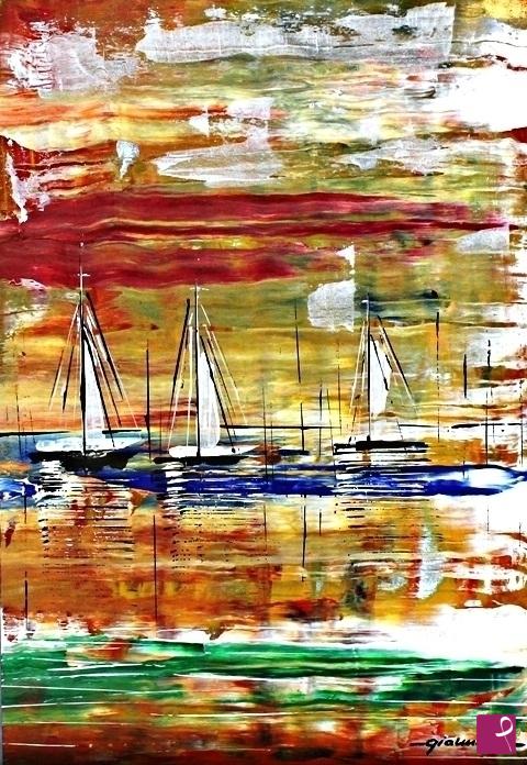 paintings on sale online