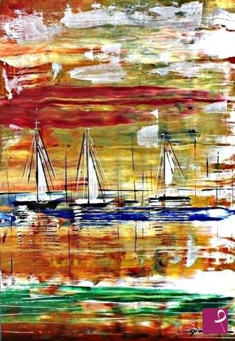 online paintings on sale