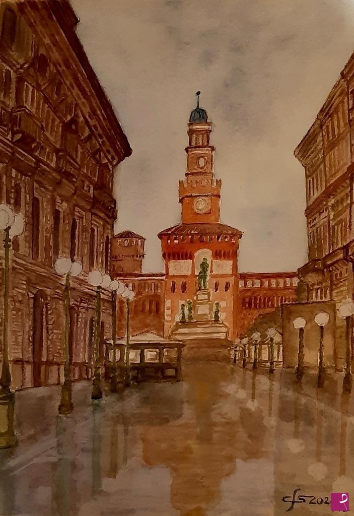 paintings on sale online