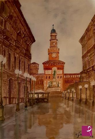 online paintings on sale