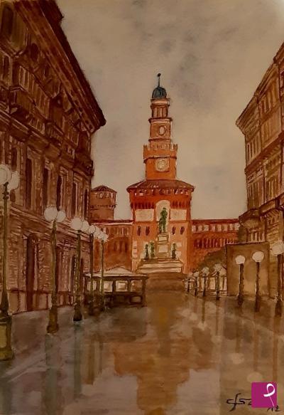 online paintings on sale